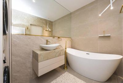 Apartament NOU 2 camere - Aviatiei - 6