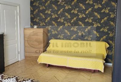 Ap 1 cam decomandat, 39,5 mp, Moara de Foc, etaj 8/8 – 88.900 € - 9