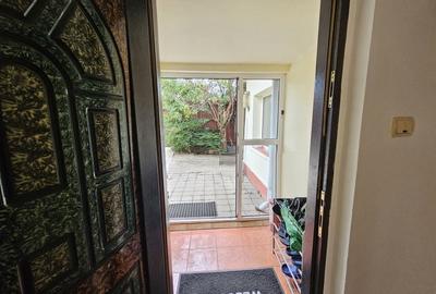 Casa 4 camere - curte 400mp Sector 4 - Luica -Giurgiului -Piata Resita - 6