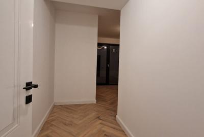 Pipera - Aviatiei - Petricani - My Place - 3 camere - loc parcare - etaj 2 - LUX - 5