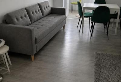 Apartament cu 3 camere decomandat în Roșu - 2