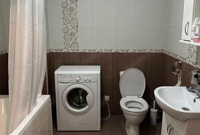 Garsonieră nedecomandată în Aviatorilor - 1