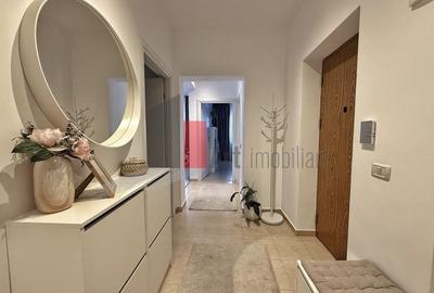 Padurea Rosu, Militari, apartament 3 camere, 80 mp cu parcare inclusa - 2