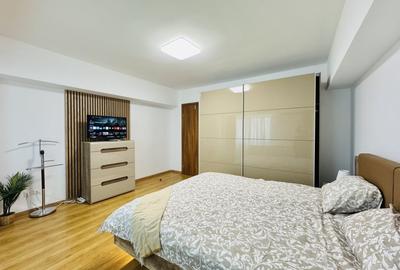 Apartament nou amenajat cu  4 camere in Decebal-Metrou Muncii - 12