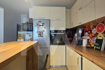 Casa 4 camere la pret de apartament - 4