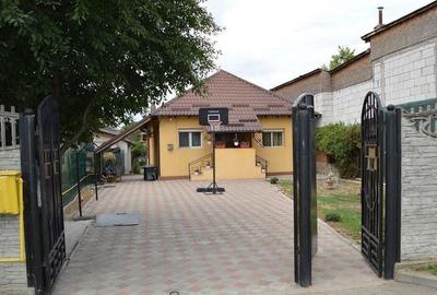 Pitesti - Slava, casa pe parter, teren 634 mp Pitesti - Slava, casa pe parter, teren 634 mp - 2