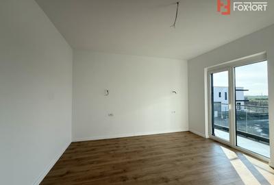 Duplex cu 4 camere cu Teren 374 Mp în Covaci - 15