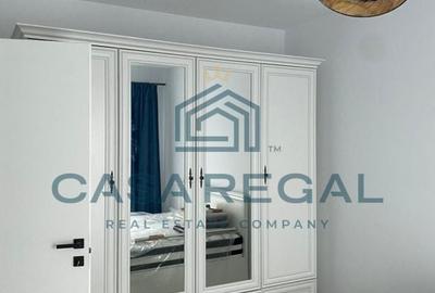 De închiriat – apartament 2 camere, lux, Green Residence Oradea, loc de parcare - 4