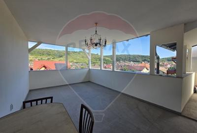 Casa / Vila de vanzare in Medias, str. Ghioceilor - 1