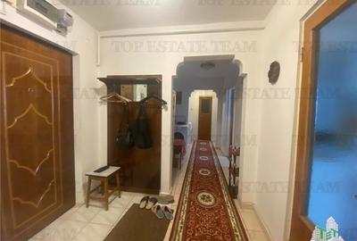 Apartament cu 3 camere decomandat în Abator - 4