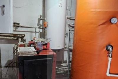 Casă cu 4 camere cu Teren 470 Mp în Ilieni - 5