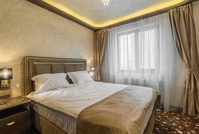 Apartament cu 4 camere în Tractorul - 6