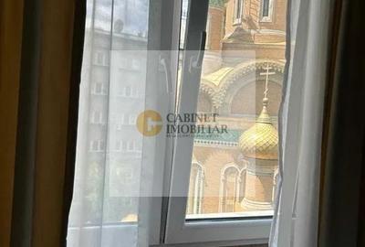 Apartament cu 2 camere semidecomandat, mobilat în Universitate - 8