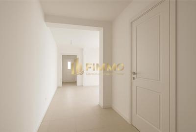 Apartament cu 3 camere decomandat în Central - 5