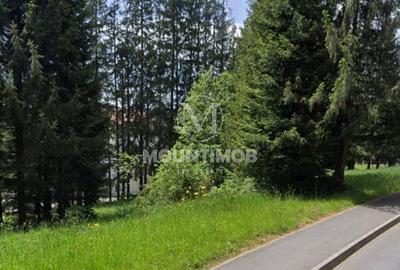 Teren de 1404 mp, în Noua