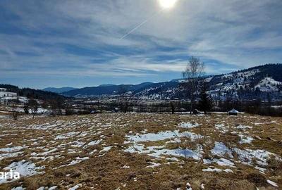 Teren de 26350 mp, în Vama - 6