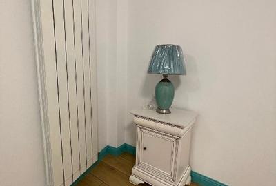 Bucium-Aleea Domenii, 2 camere+2 locuri parcare, bloc nou 3 et, lift, LUX - 7