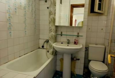 Apartament cu 4 camere decomandat în Titulescu - 6