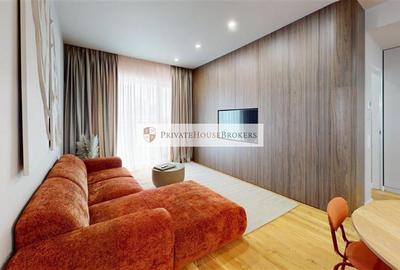 Apartament cu 2 camere semidecomandat, mobilat în Aviației - 1