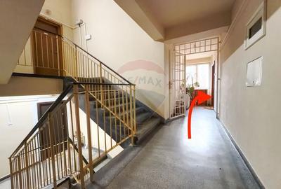 Apartament cu 3 camere decomandat, mobilat în Medicină - 16