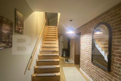 Apartament de inchiriat, 3 camere, zona Centrala - 3