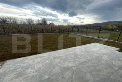 Casa de vanzare, cu 4 camere, 145 mp, 750 mp teren, zona-Uni - 7