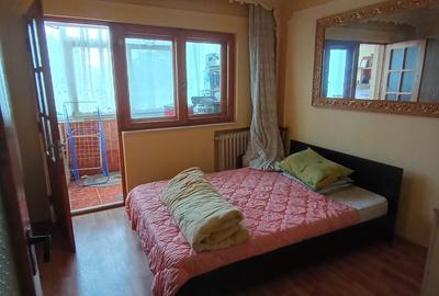 Apartament cu 3 camere decomandat în Tomis Nord - 3
