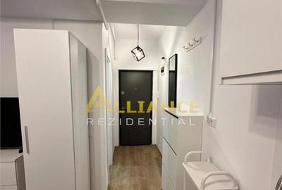 Garsonieră decomandată în Central - 20