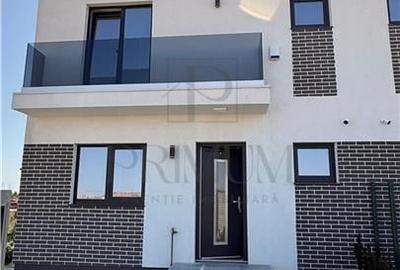 Duplex de lux - finisaje premium - gata de mutat - 1