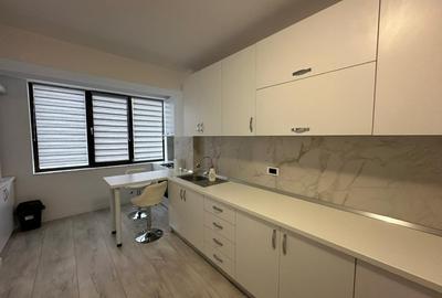Apartament doua camere, 54mp, cartier George Enescu, zona Liceul de Chimie - 4
