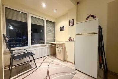 Apartament 1 camera, 32 mp utili, etaj 9, balcon 3 mp - Circumvalatiunii - 3