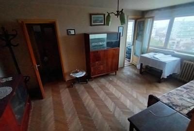 Apartament 2 camere Bucuresti Noi Parc Metrou Bazilescu - 8