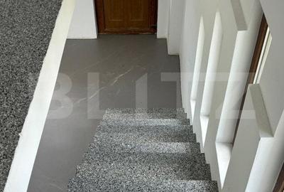 Pensiune moderna cu vedere panoramica spre Lacul Belis ! - 12