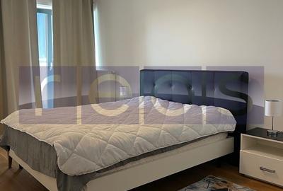 Apartament cu 2 camere semidecomandat, mobilat în Aviației - 4