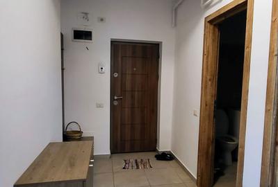 Apartament cu 2 camere decomandat în Dobroești - 14