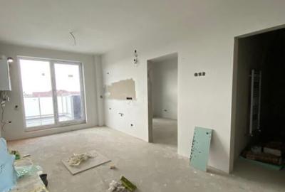 Apartament 2 camere, 40 mp, zona Central - 7
