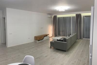Apartament cu 2 camere decomandat în Florești - 1
