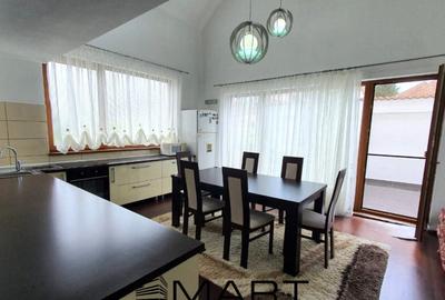 Casa moderna 3 camere zona Strand - 10