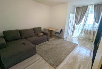 Garsonieră semidecomandată în Chișinau - 6