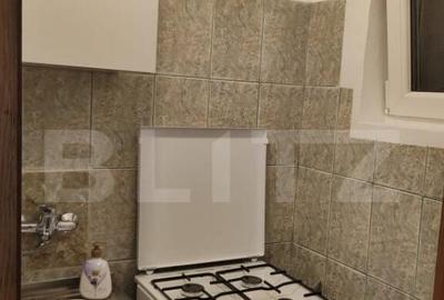 Garsoniera centrala intr-un bloc reabilitat, ideala pent - 11