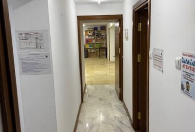 De inchiriat Demisol 100 mp cu intrare separata in zona Iancului - 5