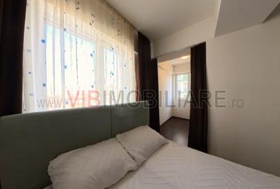 Apartament cu 3 camere semidecomandat, mobilat în Sebastian - 6