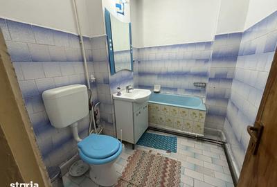 Apartament cu 3 camere decomandat în Central - 4
