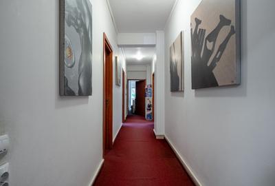 DRUMUL SARII - MACAROVICI, CLADIRE BIROURI 923 MP UTILI, LOT 360 MP! - 13