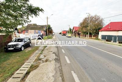 Casa 4 camere,120mp.600mp teren,0% comision - 2