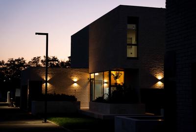 VILE NOI "READY TO MOVE", LA INTRARE CORBEANCA, ANSAMBLU PRIVAT DE TIP BOUTIQUE - 25