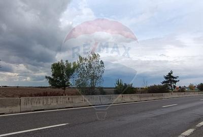 Teren 6,500mp Snagov / DN 1 Teren 6,500mp Snagov / DN 1 - 4