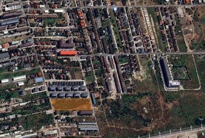 Teren Construcții intravilan de 12091 mp, în Prelungirea Ghencea - 2