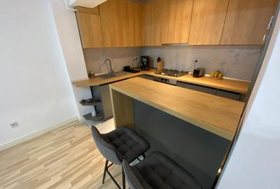 Apartament 2 camere - Himson - Bloc nou - intabulat - 4