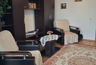 Garsonieră decomandată în Calea Romanului - 6